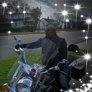 Meet your Posher, Glenn